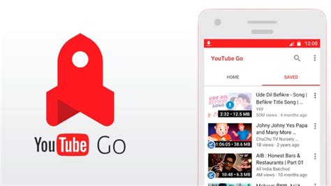 Youtube Go Descárgala Gratis Youtube