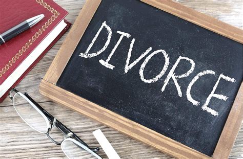 Pourquoi Faire Appel à Un Avocat Spécialisé En Divorce à Lamiable