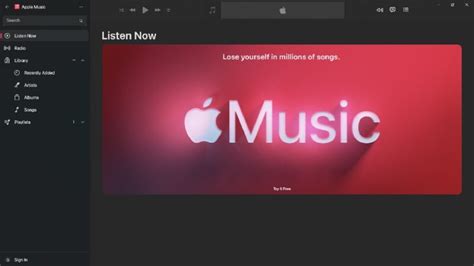 4 Ways To Listen To Apple Music On Windows Make Tech Easier