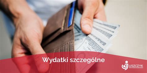 Co To S Wydatki Szczeg Lne Serwis Doradztwa Zagranicznego