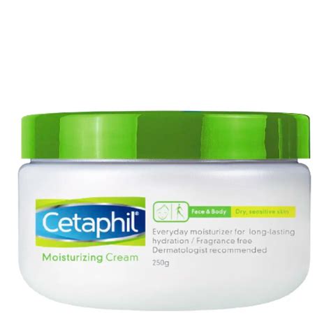 Сетафил Крем увлажняющий (Cetaphil Moisturizing Cream) - отзывы, цена ...