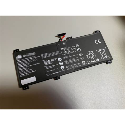 HUAWEI Honor HB6081V1ECW 22A MagicBook Pro 4600H Pro In Laptop Battery