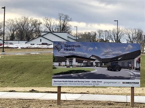 Corewell Health’s outpatient center building spree tops $260M | Crain's