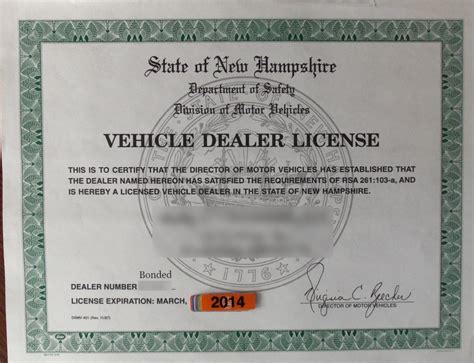 Nj Used Car Dealer Laws At Ashley Cooper Blog