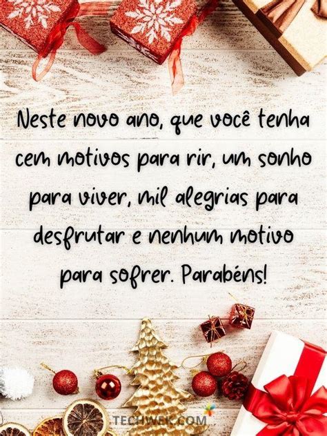 51 Frases De Feliz Natal E Um Próspero Ano Novo Com Amor