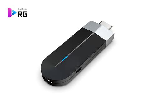 S905Y4 Android TV Dongle Facrory and Supplier - OEM&ODM