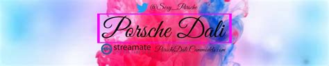 Porsche Dali Porn Videos Verified Pornstar Profile Pornhub