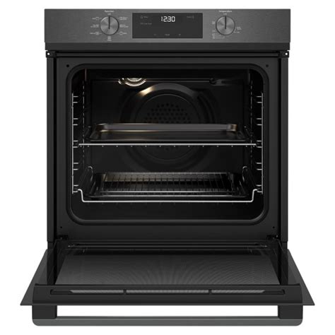 Westinghouse 60cm Multi-Function Oven - Dark Stainless Steel - Brisbane ...