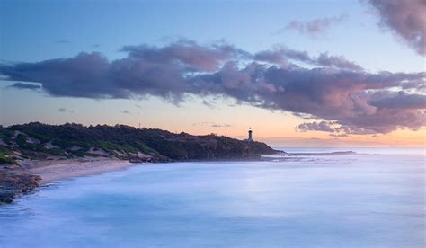 The Class Of Ken Duncan Coastal Lessons In Landscape Photography