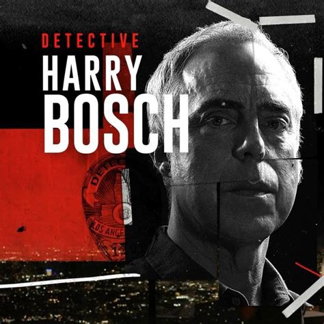 Bosch on Instagram: “A new season brings new complications for Harry ...