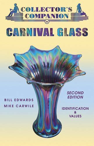 Carnival Glass Identification Patterns | Patterns For You