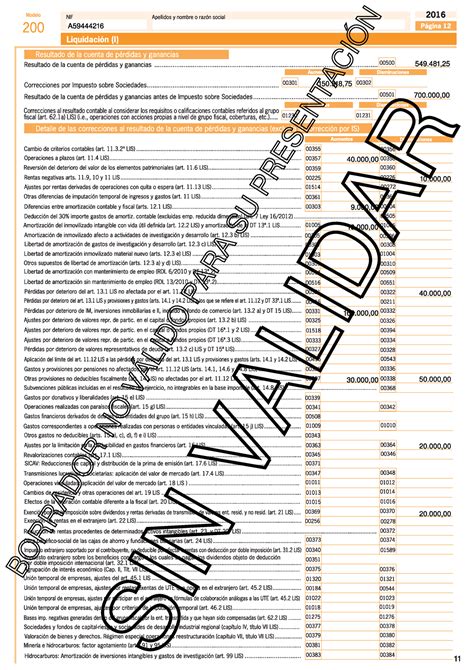 Cas Global Modelo Ejercicios De La Clase Comptabilitat I