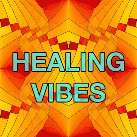 Healing Vibes GIFs - Get the best GIF on GIPHY