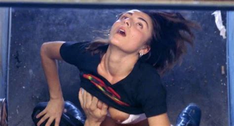 Berenice Bejo Nude Sex Scene On Scandalplanet Xhamster