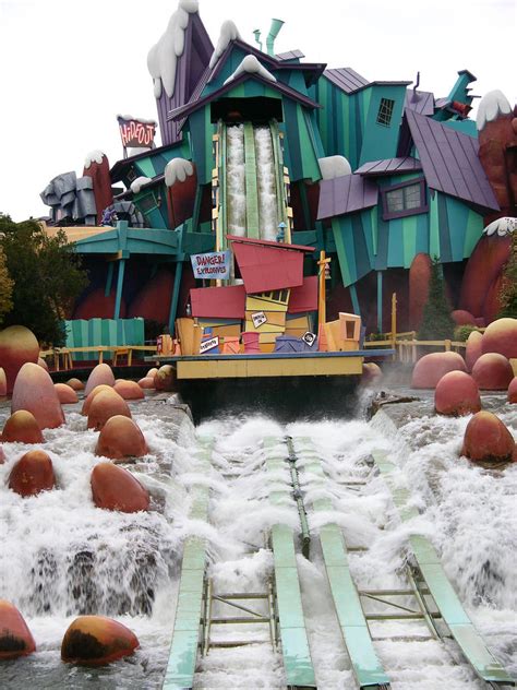 Dudley Do Right Ripsaw Falls 2 By Fairiegoodmother