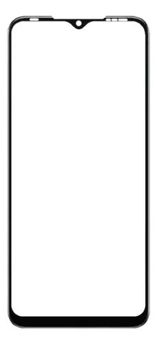 Tela De Vidro Sem Display Para Infinix Hot 20i X665 Oca Parcelamento Sem Juros