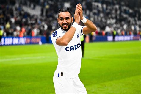 OM Les révélations sur Payet et son temps de jeu