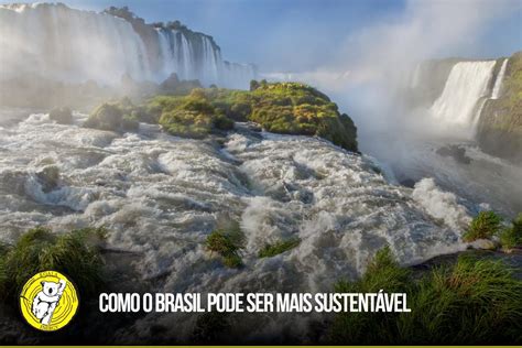 Atualmente O Brasil Pode Ser Considerado Um País Urbano