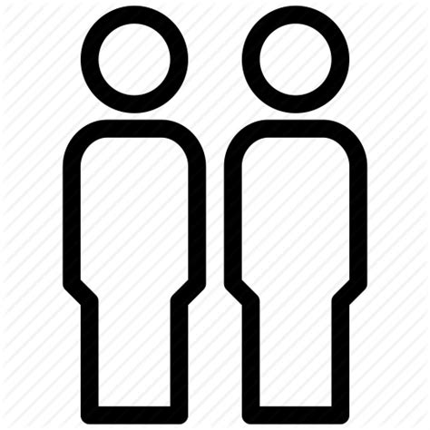 Gay Marriage Icon 56997 Free Icons Library