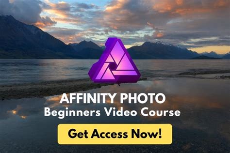 The Best Affinity Photo Plugins And How To Install Plugins