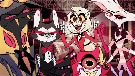 Hazbin Hotel Season 1 Episode 1 to 4 Streaming: How to Watch & Stream ...