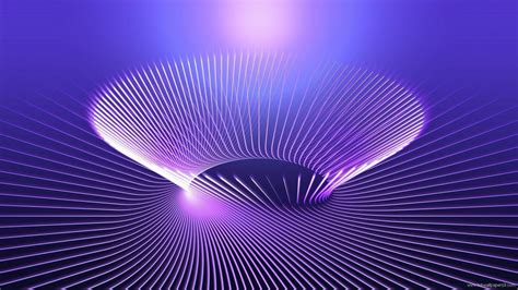 3d Hologram Wallpapers - Wallpaper Cave