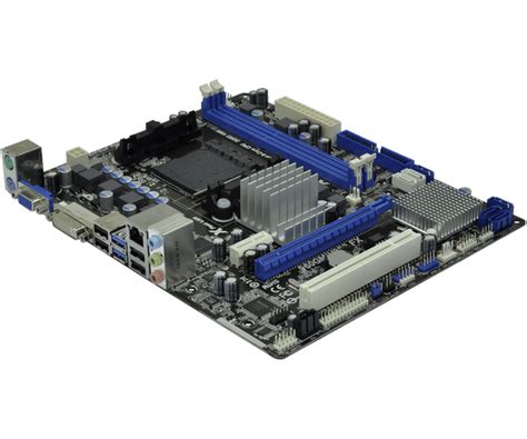ASRock > 960GM/U3S3 FX