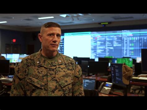 Dvids Video Jtf Cs Interview Lt Col Chris Grasso