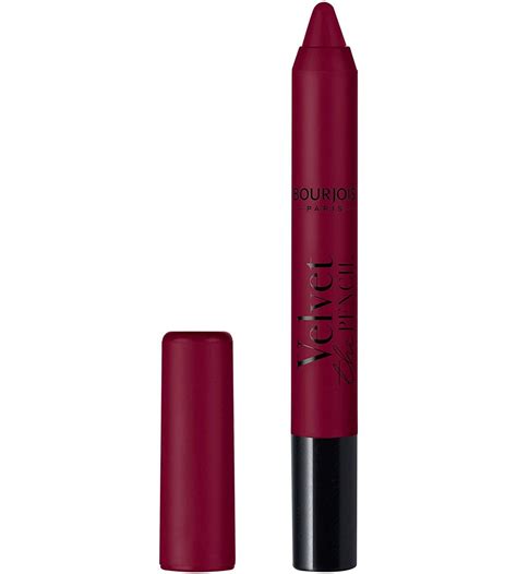 Velvet The Pencil - bourjois | Perfumerías Avenida
