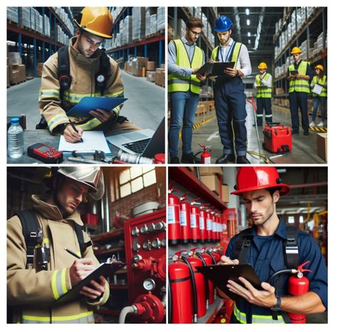 MASTERING FIRE SAFETY: A MODERN GUIDE TO FIRE PREVENTION AND PROTECTION