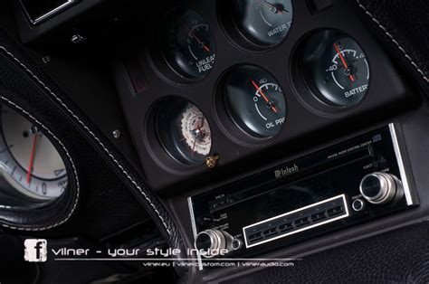 Finally – A C3 Corvette Interior That Lives Up To The Exterior – Swadeology