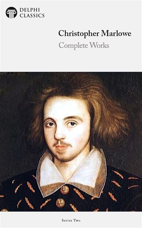 Christopher Marlowe – Delphi Classics
