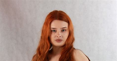 Zdjęcie z portfolio Adrian N painted bikini Akt maxmodels pl