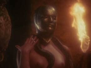 CONQUEST NUDE SCENES AZNude