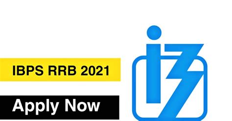 IBPS Regional Rural Bank Recruitment 2021