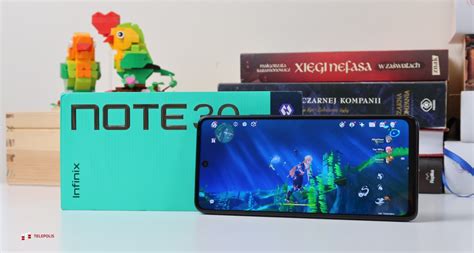 Infinix zapowiada rewolucję. Bateria do pracy w -40 stopniach ...