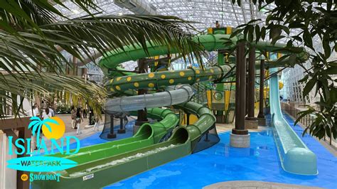 New ISLAND Waterpark Opening Delayed, Tickets Will Cost $100+ - Theme ...