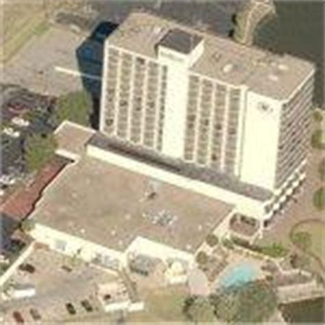 Hilton Houston NASA Clear Lake in Houston, TX (Google Maps)