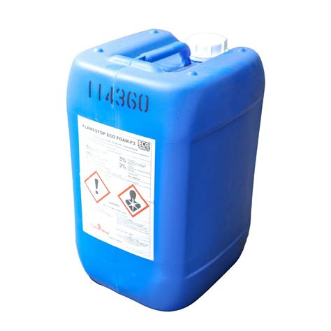 ECO Foam 20 Litre Drum