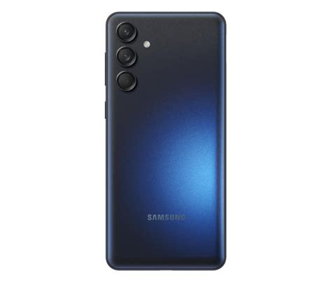 Samsung Galaxy M G Gb Czarny Hz W Smartfony I Telefony