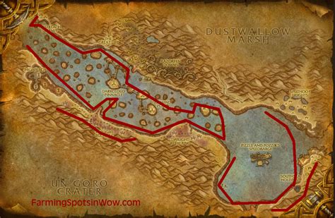 Best Place To Farm Mithril Classic Wow At Corazon Solar Blog