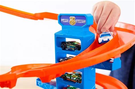 Pista Hot Wheels Super Ultimate Garage Play Set P Autos En Venta En Puebla Puebla Por S Lo