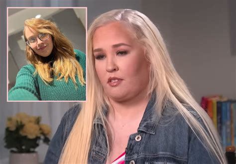 Mama June Asks For Prayers Amid Daughter Anna Chickadee Cardwell S