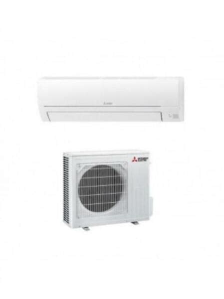 Mitsubishi MSZ-HR50VF R32 Split Klimaanlage Inverter - Weiß online ...