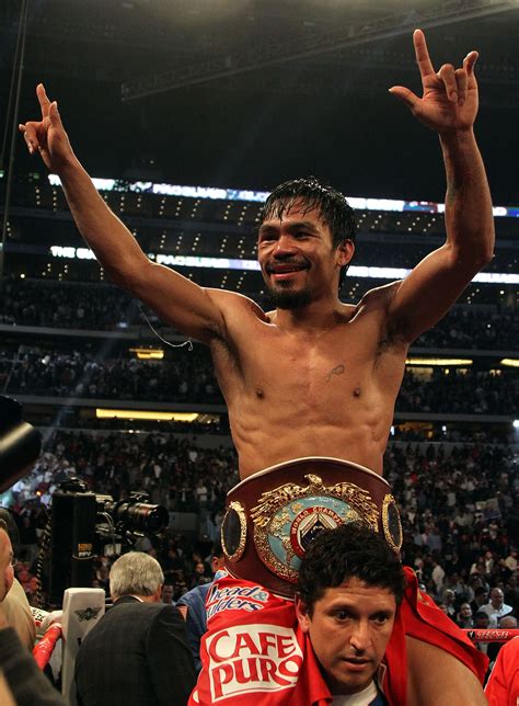 Pacquiao vs. Margarito: Live Streaming and Pay-Per-View TV Schedule | News, Scores, Highlights ...