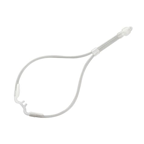 Disposable Medical Device Nasal Oxygen Cannula Oxygen Nose Tube