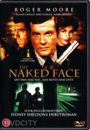 Naked Face The Dvdcity Dk