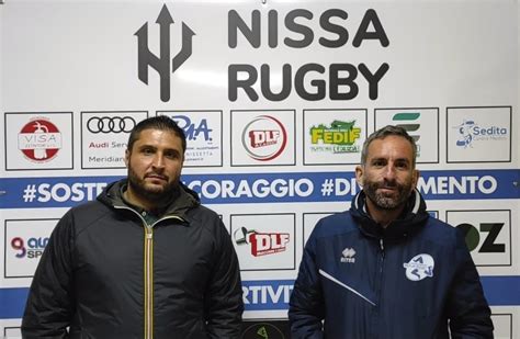 Trofeo Regionale Di Rugby Il Pupo Soddisfazione Per La Nissa Rugby TFN