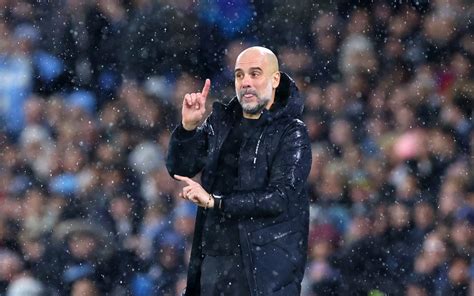 Ex Man City Star Accuses Pep Guardiola Of Keeping Unhappy Players