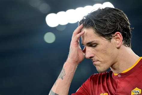 Zaniolo Fuori Dai Convocati Per Roma Spezia Si Autoescluso Rottura